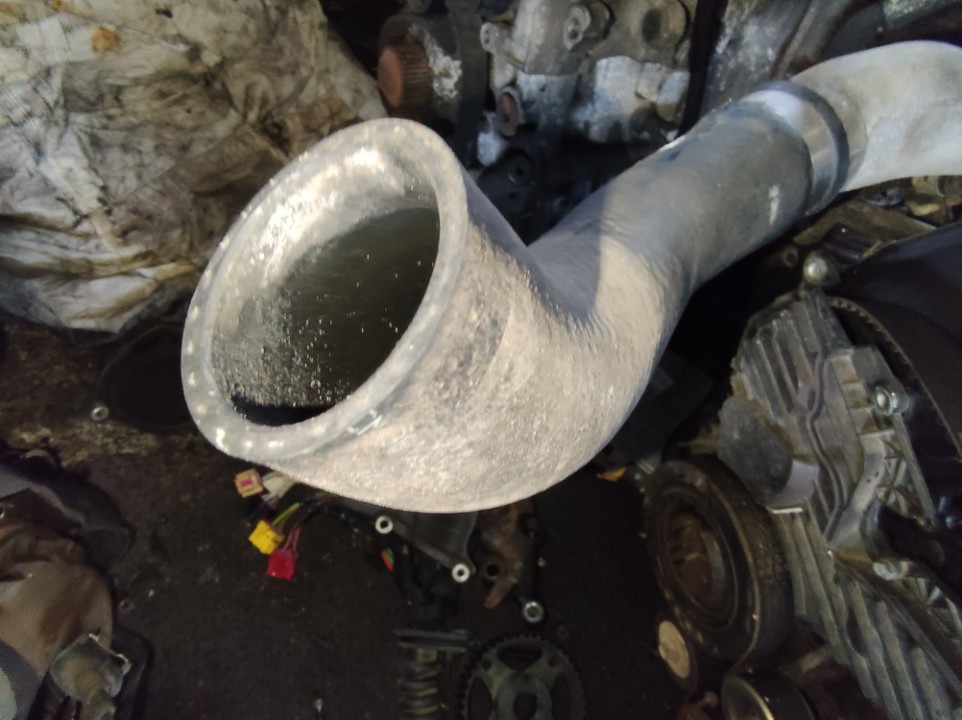 Mazda 6 2007 Interkulerio zarna -  slanga - Thumbnail 2