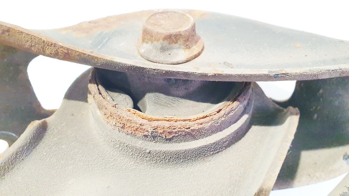 96626444 Opel Antara 2010 wahacz - TYLNE LEWE - Thumbnail 3