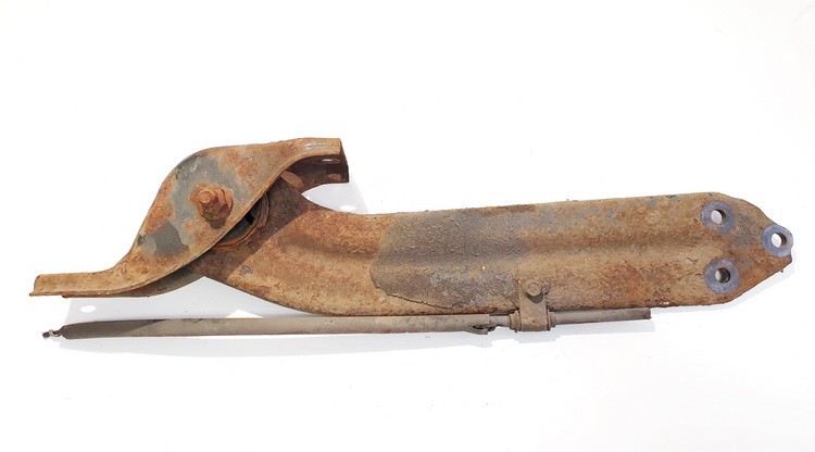 96626444 Opel Antara 2010 wahacz - TYLNE LEWE