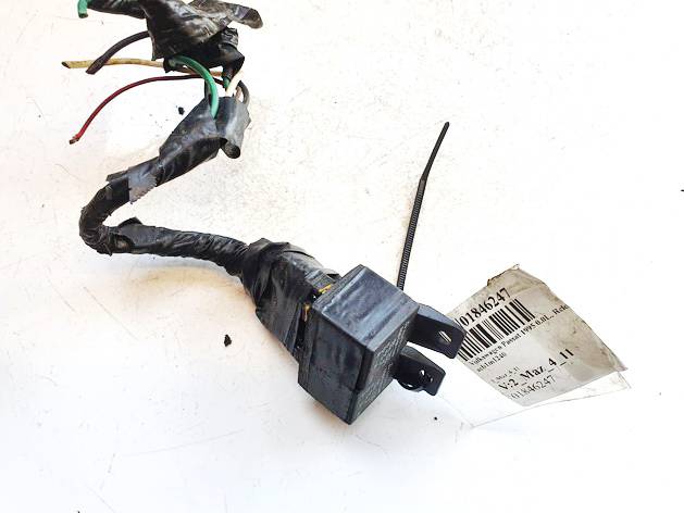 SCB1M1240 Volkswagen Passat 1995 Relay module - Thumbnail 3