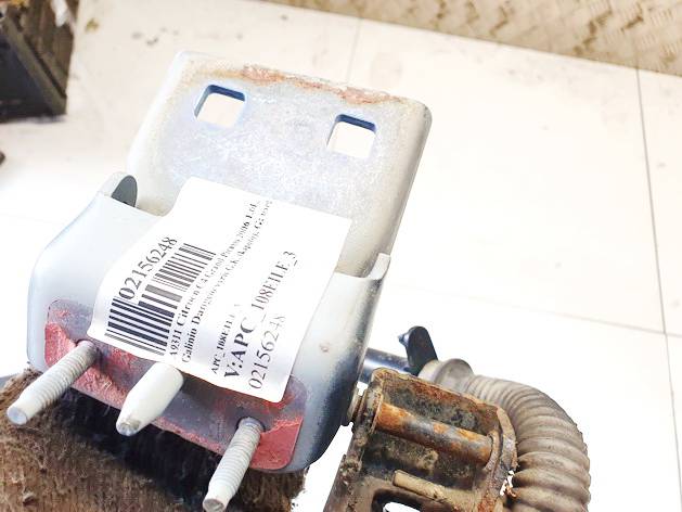 Citroen C4 Grand Picasso 2006 Aizmugurējā vāka eņģe - AIZMUGURE PA KREISI - Thumbnail 2