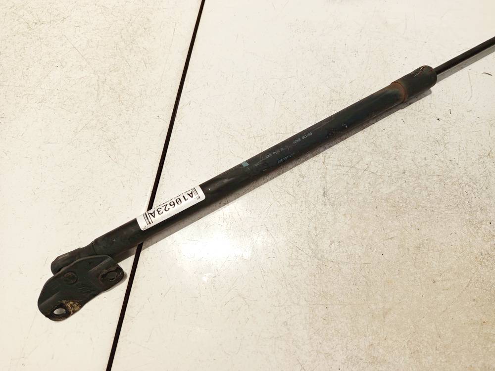 13182537 Opel Corsa 2010 Gasdruckfeder Motorhaube - Thumbnail 2