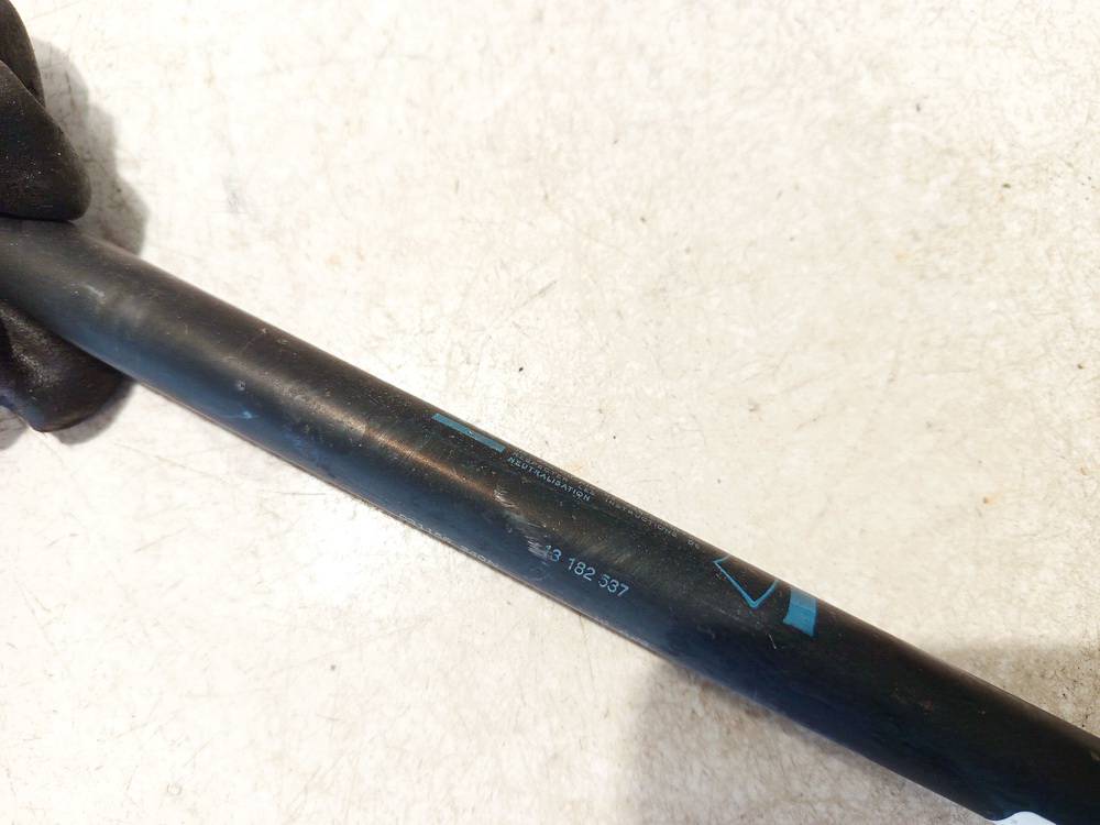 13182537 Opel Corsa 2010 Gasdruckfeder Motorhaube - Thumbnail 3