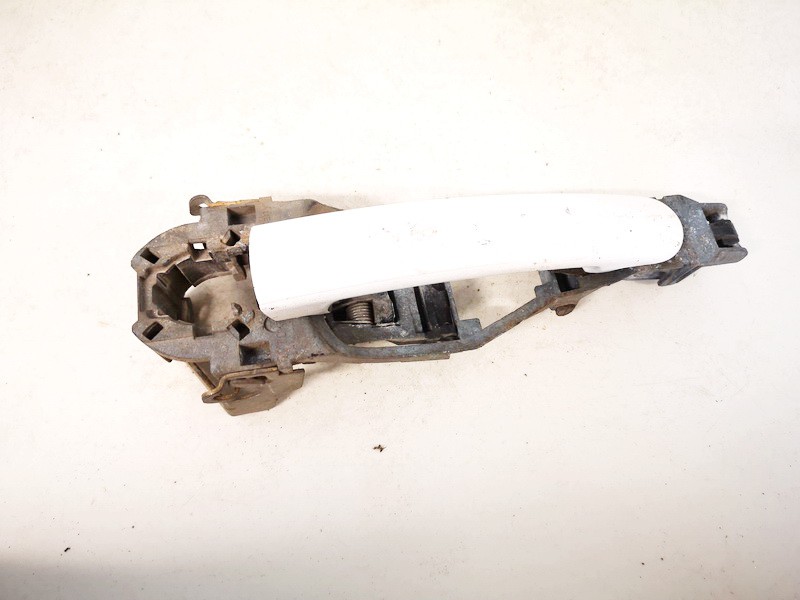 Volkswagen Passat 2004 Duru isorine rankenele P.K.