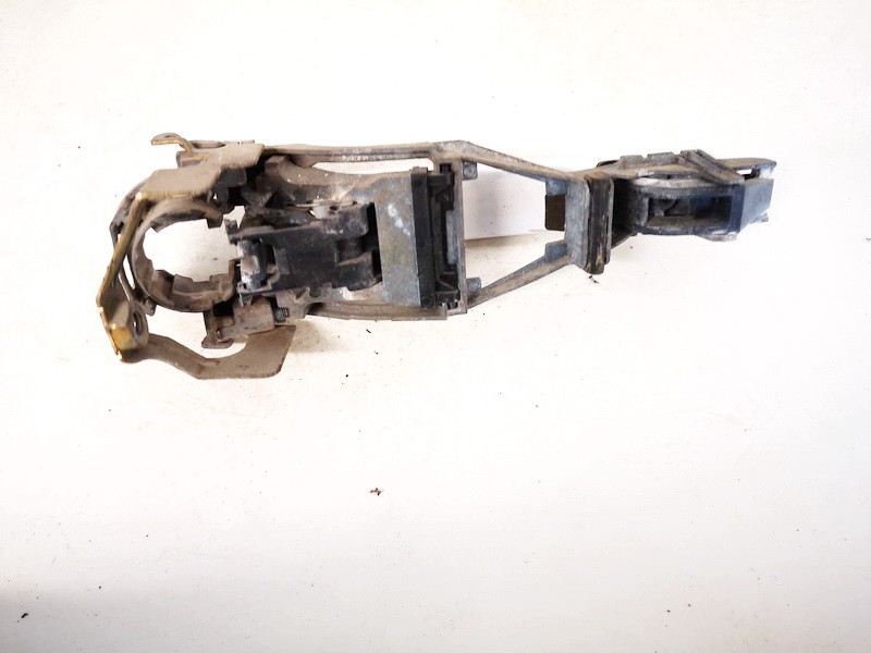 Volkswagen Passat 2004 Duru isorine rankenele P.K. - Thumbnail 2