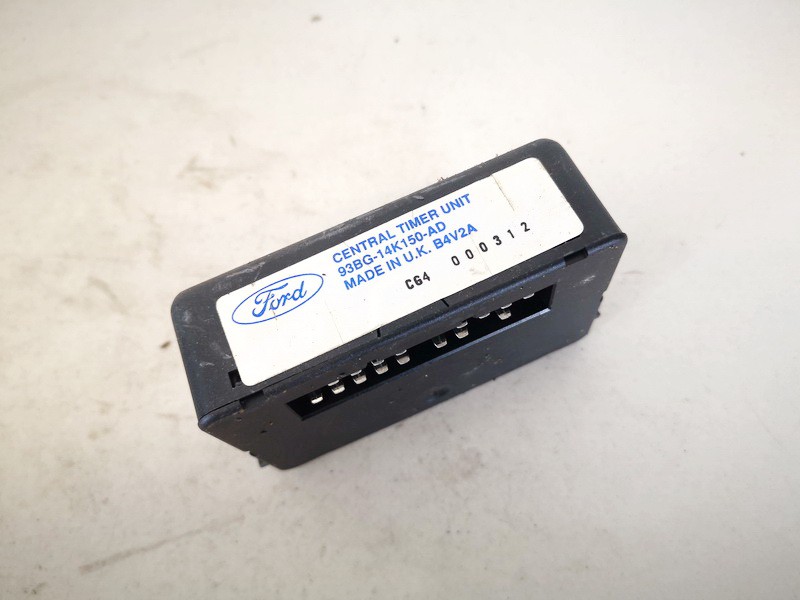 93BG14K150AD Ford Mondeo 1995 Other computers - Thumbnail 2