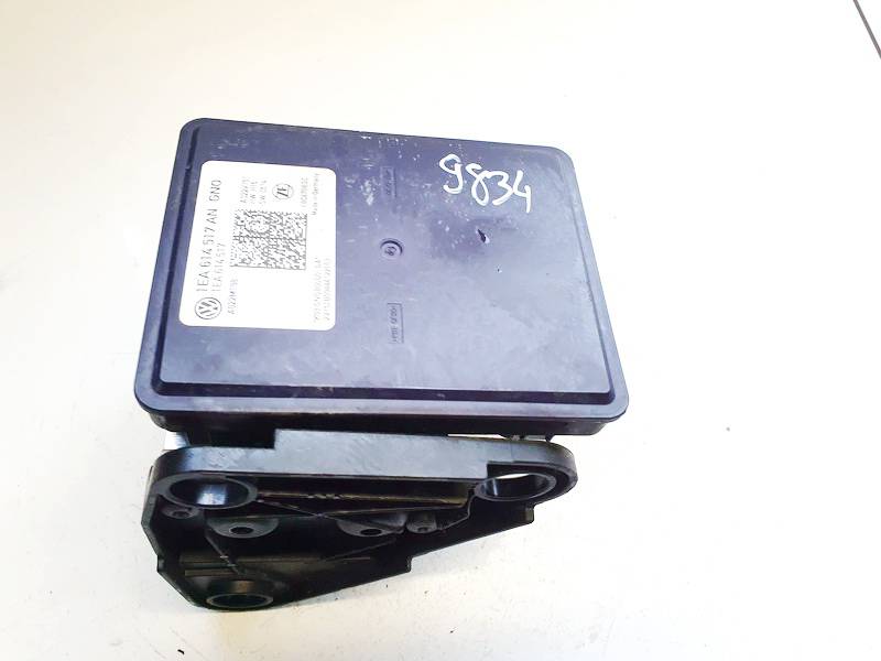 1EA614517AN Cupra Born 2022 ABS Unit (ABS Brake Pump)