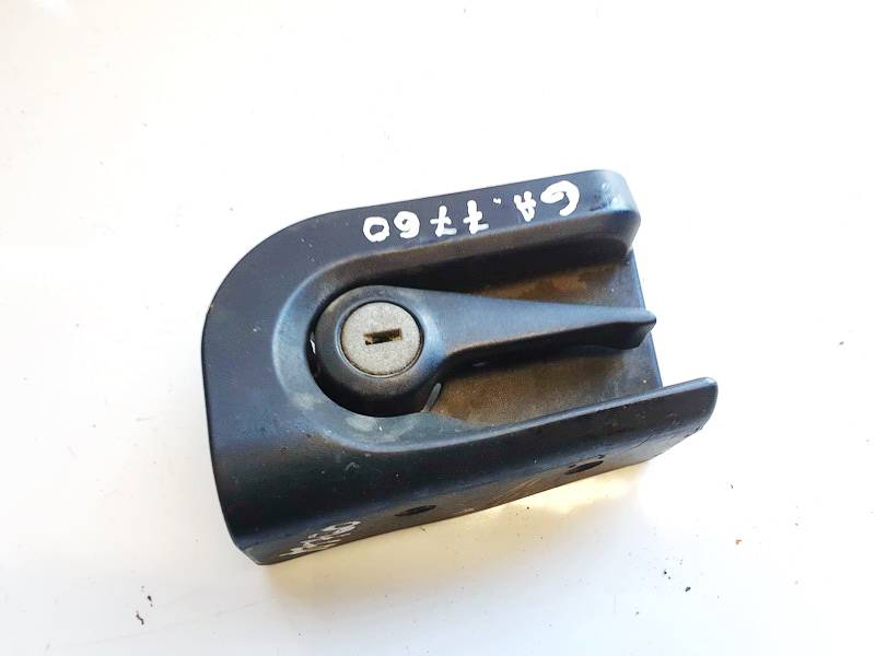 66555 Audi A4 1996 Wykończenie wnętrza (plastikowe elementy) - Thumbnail 2