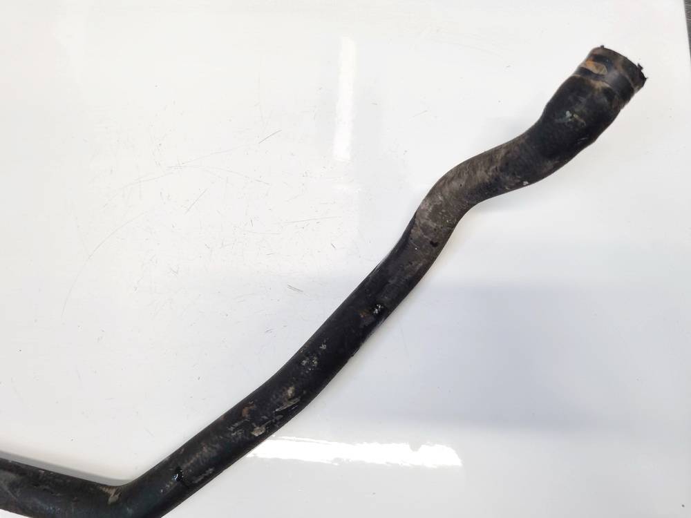 A2468302996 Mercedes-Benz B-CLASS 2012 Ūdens šļūtene - Thumbnail 3