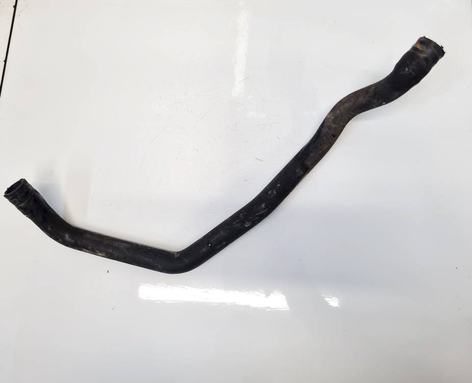 A2468302996 Mercedes-Benz B-CLASS 2012 Ūdens šļūtene