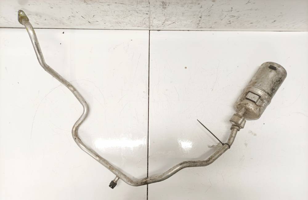 2U3H19E647AF Renault Scenic 2005 Air Conditioner Dehumidifier