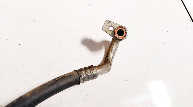 Opel Astra 2004 Air Conditioner AC Hose Assembly (Air Conditioning Line) - Thumbnail 2