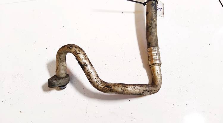 Opel Astra 2004 Air Conditioner AC Hose Assembly (Air Conditioning Line) - Thumbnail 3