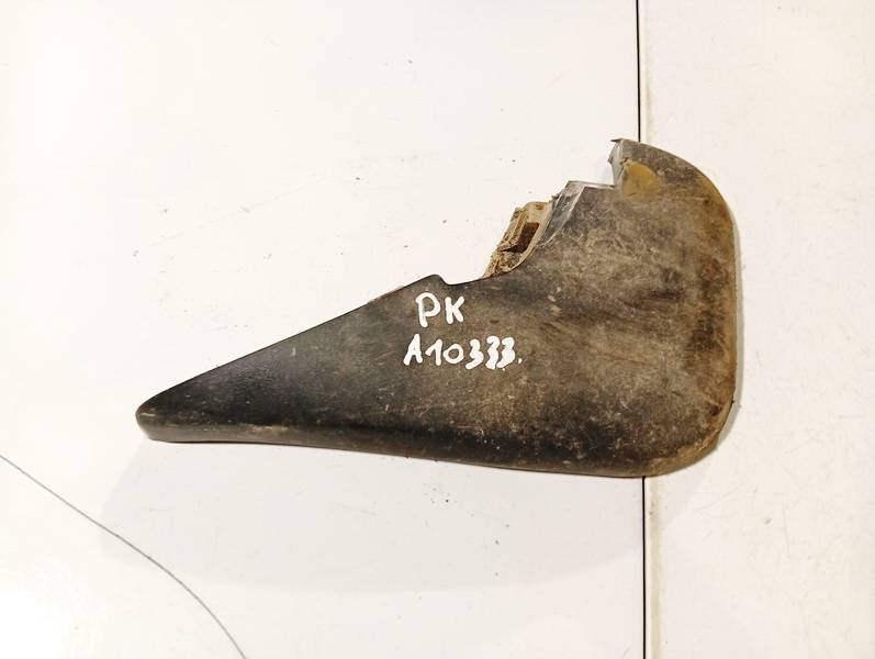 Ford Fusion 2004 MudFlaps - FRONT LEFT