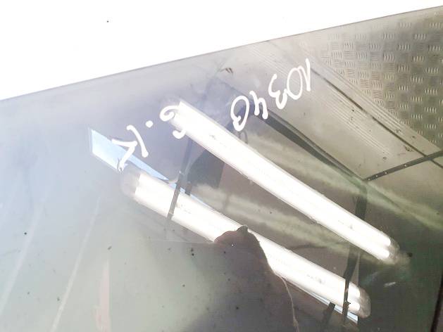 DOT20M2L3AS3 Mitsubishi Eclipse Cross 2019 Oven lasi - TAKANA VASEMMALLA - Thumbnail 3