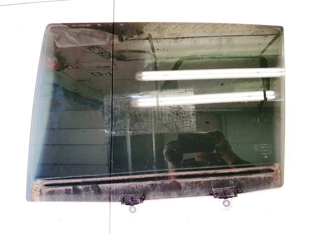 DOT20M2L3AS3 Mitsubishi Eclipse Cross 2019 Oven lasi - TAKANA VASEMMALLA