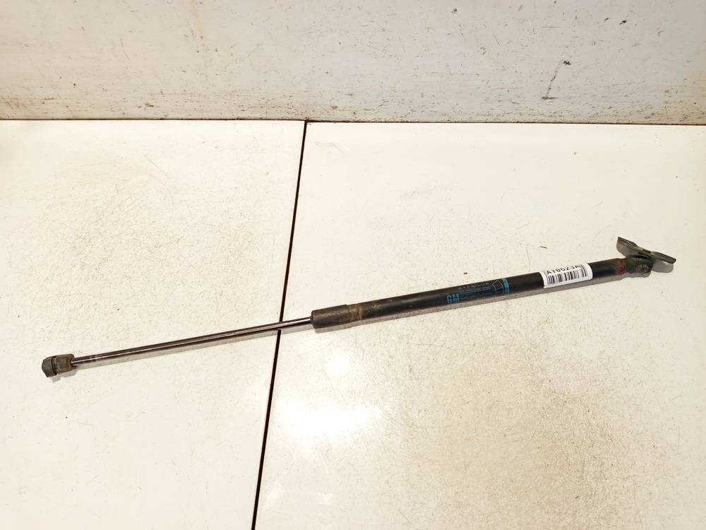 13182537 Opel Corsa 2010 Gasdruckfeder Motorhaube