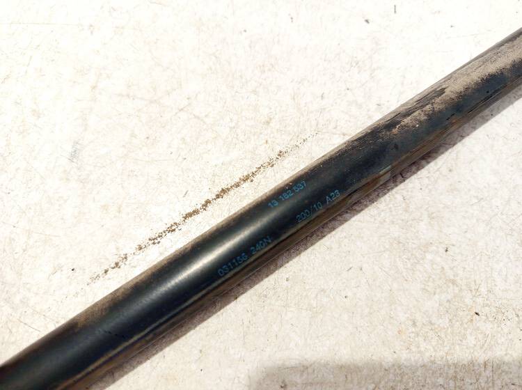 13182537 Opel Corsa 2010 Amortyzator tylnej klapy (pokrywy silnika) - TYLNE - Thumbnail 3