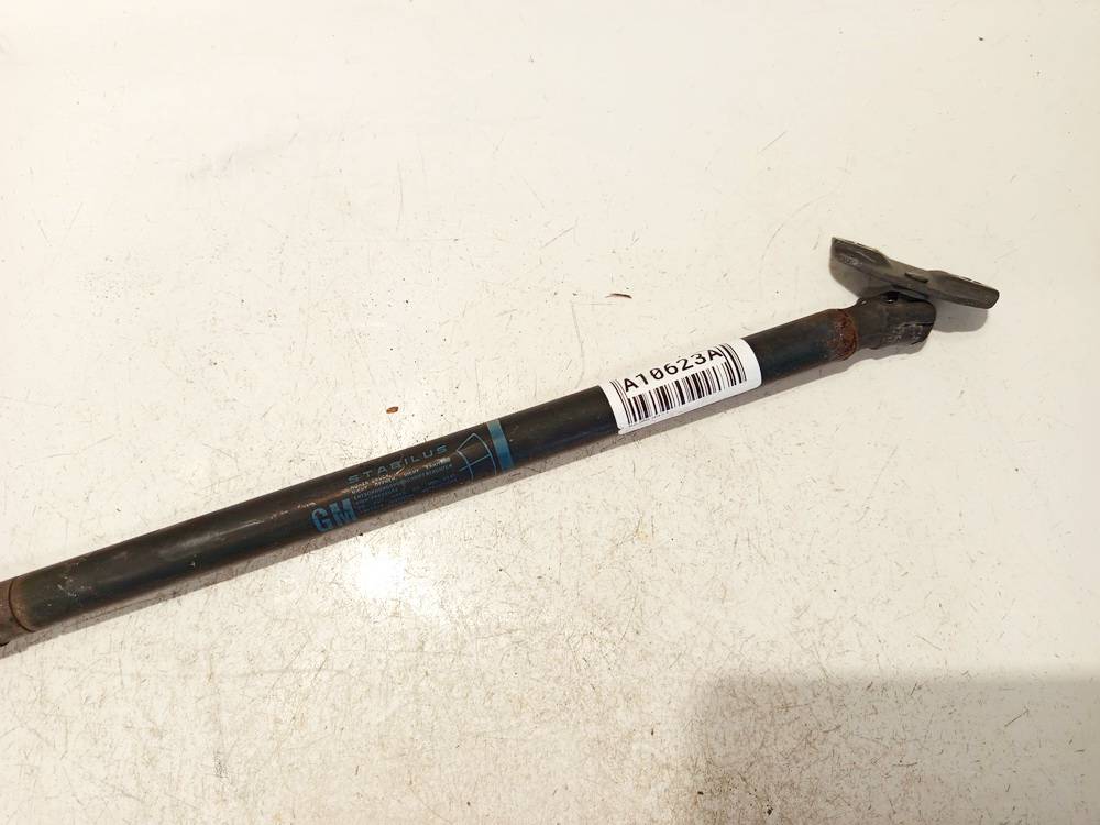 13182537 Opel Corsa 2010 Amortyzator tylnej klapy (pokrywy silnika) - TYLNE - Thumbnail 2