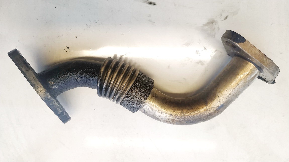 038131521AJ Audi A4 2001 EGR voztuvo vamzdelis