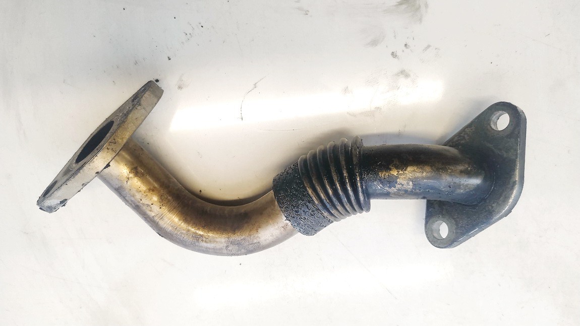 038131521AJ Audi A4 2001 EGR voztuvo vamzdelis - Thumbnail 2