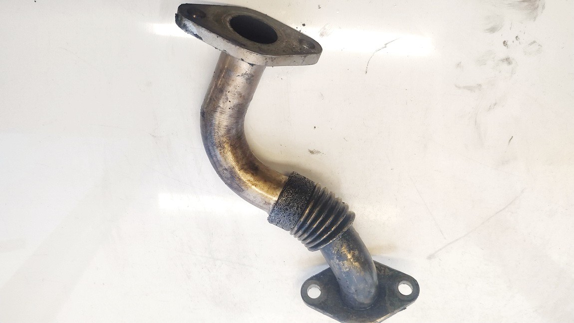 038131521AJ Audi A4 2001 EGR voztuvo vamzdelis - Thumbnail 3