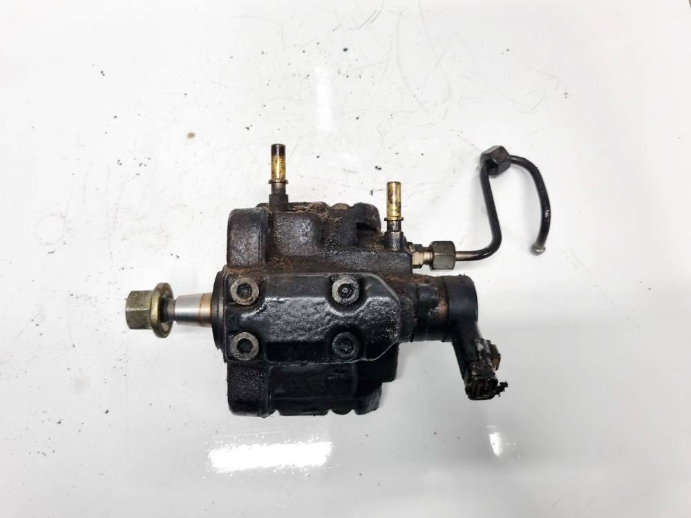 0445010132 Peugeot 307 2005 High Pressure Injection Pump