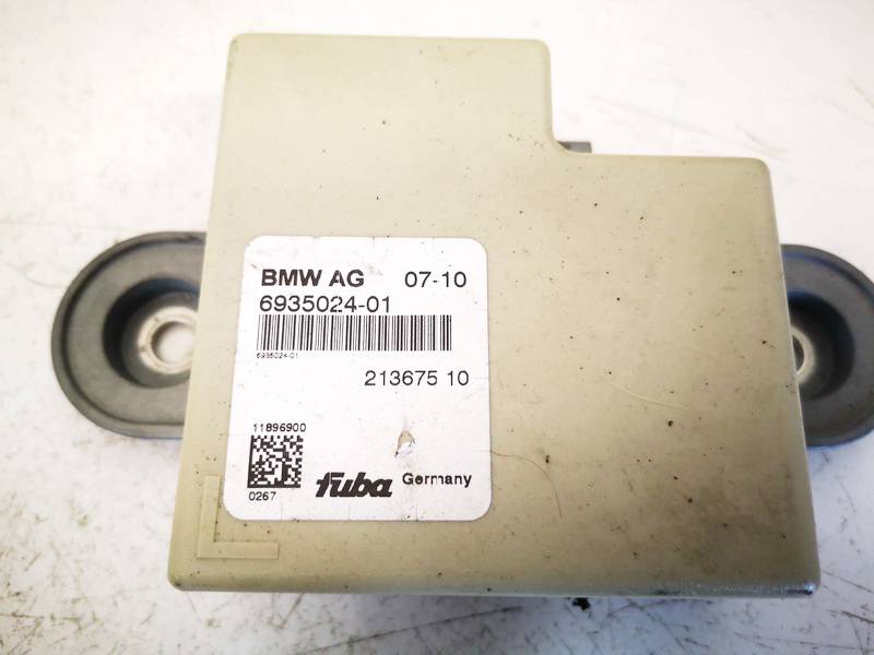 693502401 BMW 3-Series 2006 Antenna Module Unit - Thumbnail 2