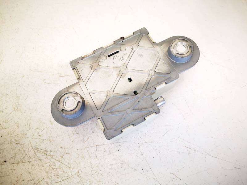 693502401 BMW 3-Series 2006 Antenna Module Unit - Thumbnail 3