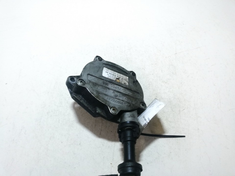 VAPEC14S Mercedes-Benz C-CLASS 2004 Stabdziu vakuumo siurblys