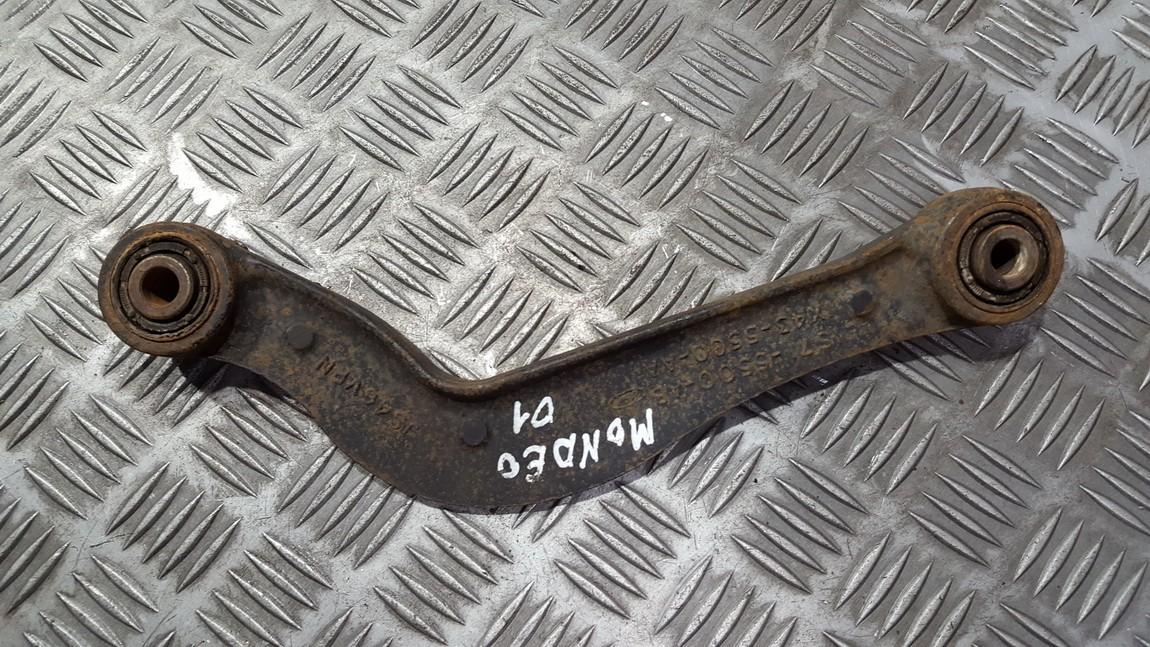 1S715500AB Ford Mondeo 2001 Control Arm - REAR RIGHT