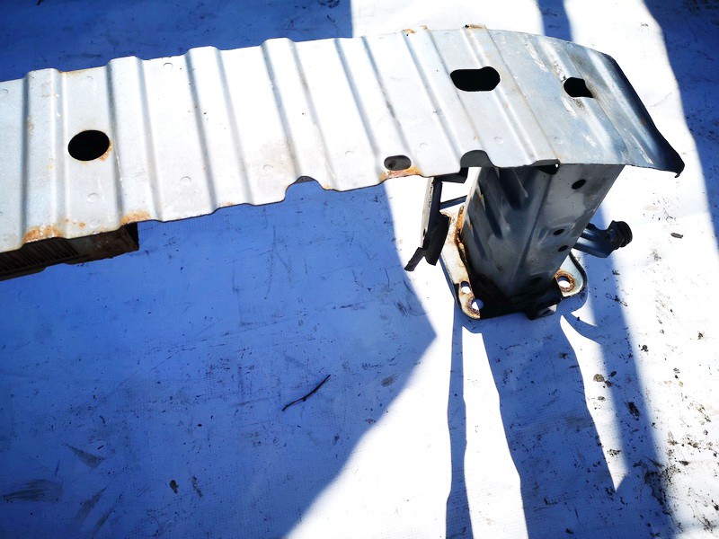 Ford C-MAX 2007 Bumper reinforcement - FRONT - Thumbnail 3