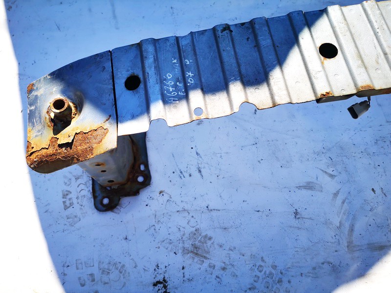 Ford C-MAX 2007 Bumper reinforcement - FRONT - Thumbnail 2