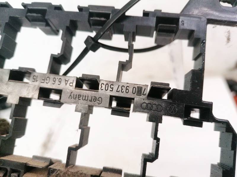 7H0937503 Volkswagen Transporter 2008 Saugikliu deze - Thumbnail 3