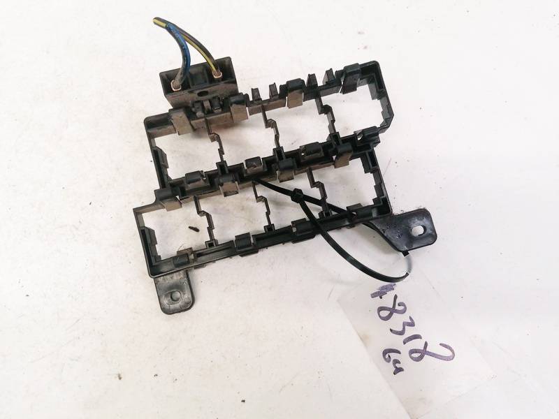 7H0937503 Volkswagen Transporter 2008 Skrzynka bezpieczników