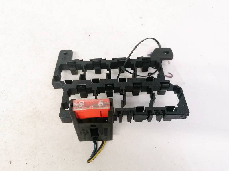 7H0937503 Volkswagen Transporter 2008 Saugikliu deze - Thumbnail 2