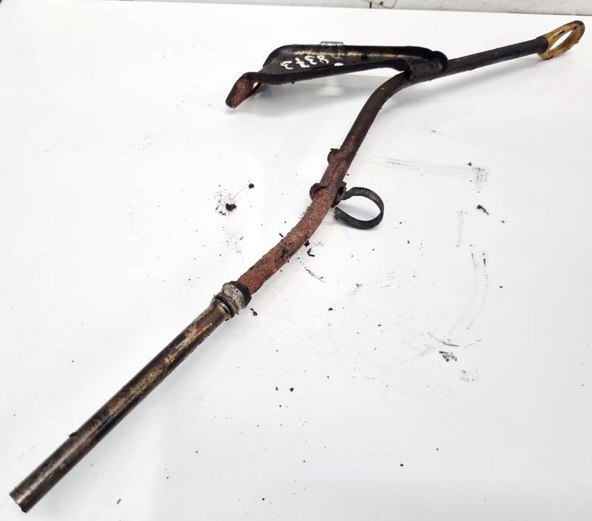 Toyota Avensis 2005 Alyvos matuoklis (tepalo matuoklis) - Thumbnail 3