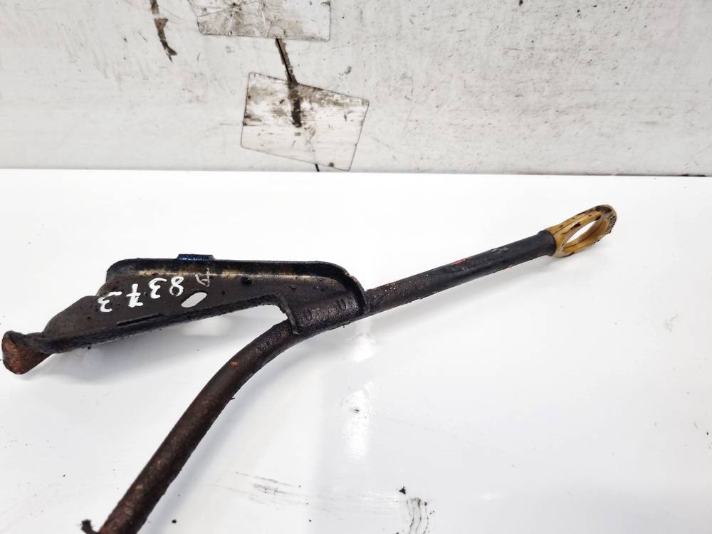 Toyota Avensis 2005 Alyvos matuoklis (tepalo matuoklis) - Thumbnail 2