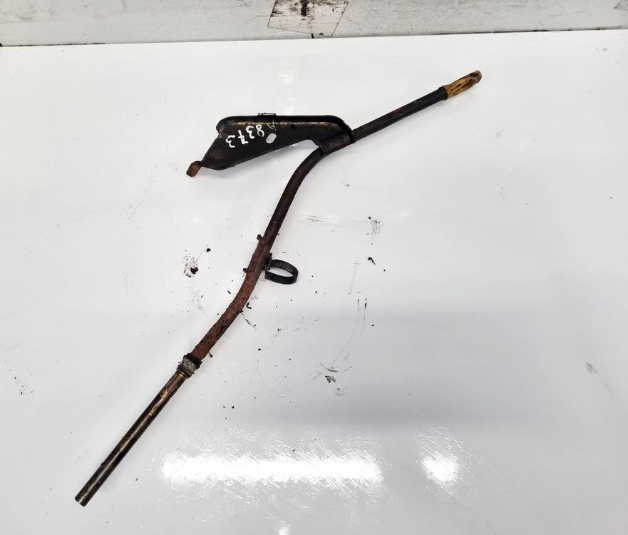 Toyota Avensis 2005 Wskaźnik poziomu oleju (wskaźnik smaru)