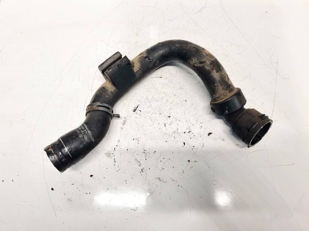 8D0121101AD Volkswagen Passat 2002 Radiator Hose (Water Hose)