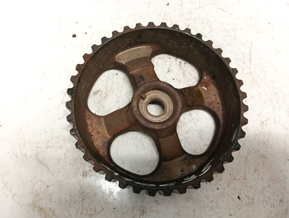 111951 Renault Laguna 2003 Camshaft Timing Gear (Pulley)(Gear Camshaft)