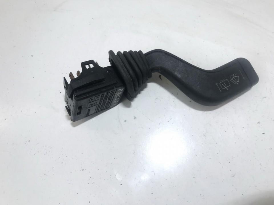 90124931 Opel Astra 1999 Wiper ARM STEERING COLUMN SWITCH