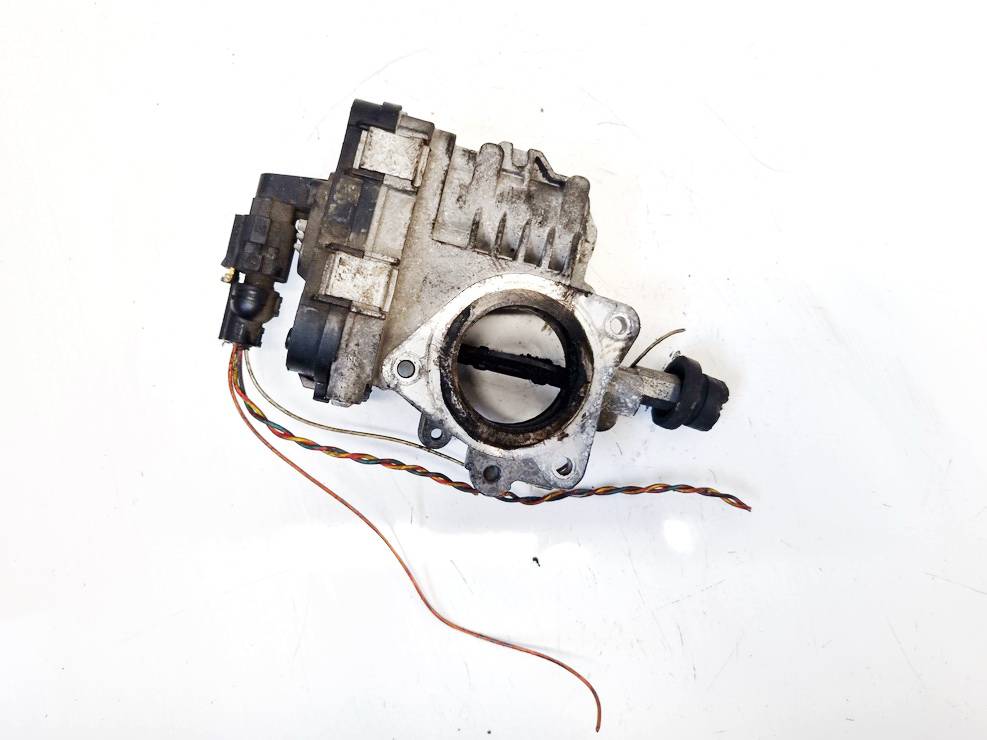 55229467 Fiat Bravo 2010 High Flow Throttle Body Valve (Air Control Valve)