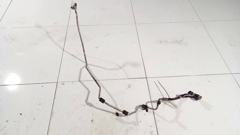 Skoda Octavia 2006 Air Conditioner AC Hose Assembly (Air Conditioning Line) - Thumbnail 3