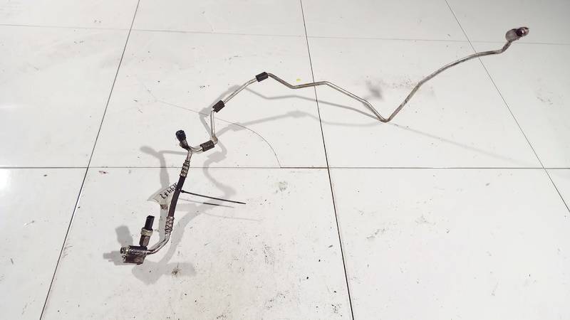 Skoda Octavia 2006 Air Conditioner AC Hose Assembly (Air Conditioning Line) - Thumbnail 2