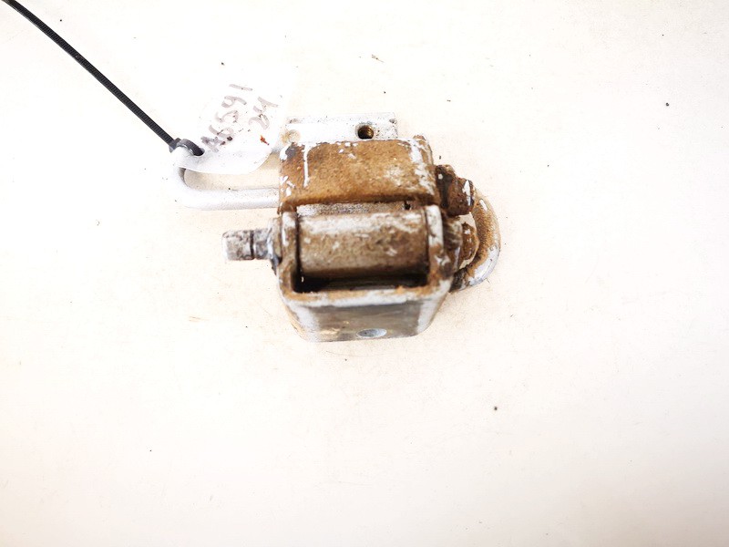 4B0833412B Audi A6 1998 Door Hinge - REAR