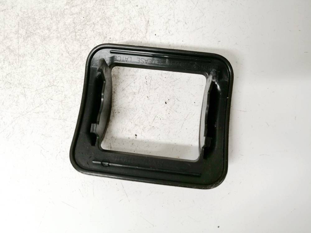 893961H010 Kia Ceed 2008 Innenausstattung - Thumbnail 2