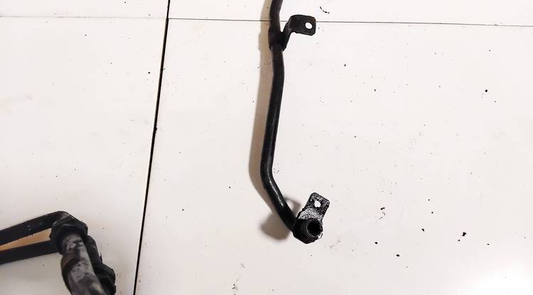 Audi 80 1994 Power Steering Return Hose - Thumbnail 3