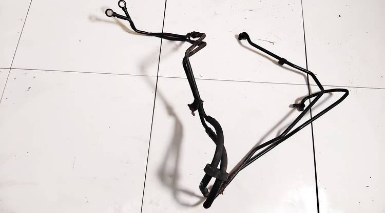 Audi 80 1994 Power Steering Return Hose