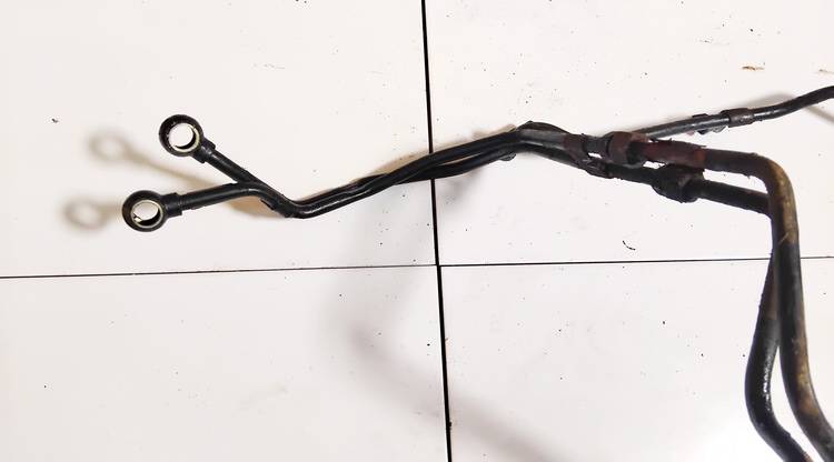 Audi 80 1994 Power Steering Return Hose - Thumbnail 2